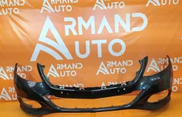 Бампер Mercedes S-Class 2013-2017 A22288002479999 W222, передний