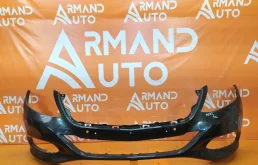 Бампер Mercedes S-Class 2013-2017 A22288002479999 W222, передний