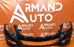 Бампер Mercedes S-Class 2013-2017 A22288002479999 W222, передний