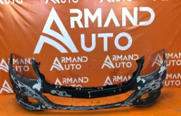 Бампер Mercedes S-Class 2013-2017 A22288002479999 W222, передний