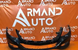 Бампер Mercedes S-Class 2013-2017 A22288002479999 W222, передний