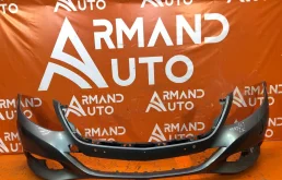 Бампер Mercedes S-Class 2013-2017 A22288002479999 W222, передний