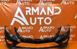 Бампер Mercedes S-Class 2013-2017 A22288018479999 W222, передний