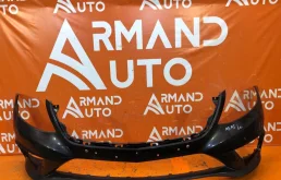 Бампер Mercedes S-Class 2013-2017 A22288018479999 W222, передний