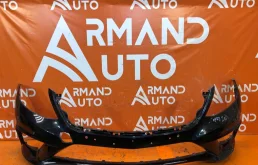 Бампер Mercedes S-Class 2013-2017 A22288018479999 W222, передний