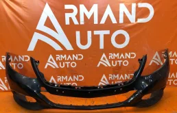 Бампер Mercedes S-Class 2013-2017 A22288002479999 W222, передний