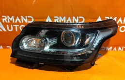 Фара Land Rover Range Rover 2012-2017 LR046927LR067213 4 L405, левая