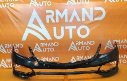 Бампер Mercedes E-Class 2016-2020 A21388500389999 W213, передний