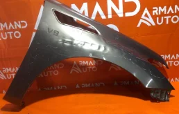 Крыло Nissan Patrol 2010-2019 631001V80A 6 Y62, переднее правое