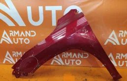 Крыло Lexus RX 2015-2022 5380248140 4 AL20, переднее левое