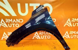 Крыло Lexus RX 2015-2022 5380248140 4 AL20, переднее левое