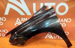 Крыло Lexus RX 2008-2015 5381248130 3 AL10, переднее левое