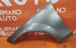 Крыло Mercedes C-Class 2006-2015 A2048801318 W204, переднее левое