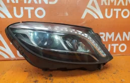Фара Mercedes S-Class 2013-2017 A2229062404 W222, правая