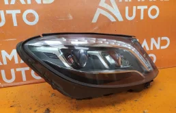 Фара Mercedes S-Class 2013-2017 A2229061804 W222, правая