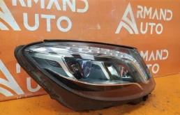 Фара Mercedes S-Class 2013-2017 A2229061804 W222, правая