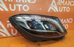 Фара Mercedes S-Class 2013-2017 A2229061804 W222, правая