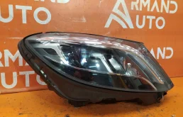 Фара Mercedes S-class 2013-2017 A2229061804 W222, правая
