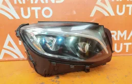 Фара Mercedes GLC-Class 2015-2019 A2539061601 X253, правая
