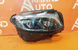 Фара Mercedes GLC-Class 2015-2019 A2539061601 X253, правая