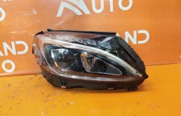 Фара Mercedes C-Class 2014-2018 A2059067403 W205, правая