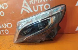 Фара Mercedes V-Class 2014-нв A4479065200 W447, левая