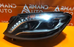 Фара Mercedes S-Class 2013-2017 A2229062304 W222, левая