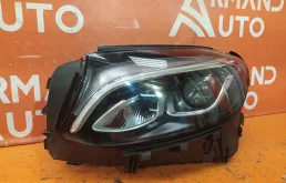 Фара Mercedes GLC-Class 2015-2019 A2539060901 X253, левая