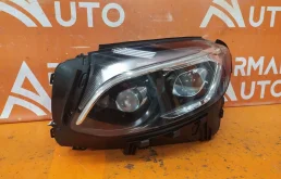 Фара Mercedes GLC-Class 2015-2019 A2539061501 X253, левая