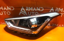Фара Hyundai Creta 2016-2021 92101M0100 1, левая