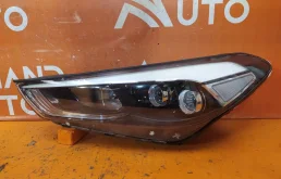 Фара Hyundai Tucson 2015-2018 92101D7200 3, левая