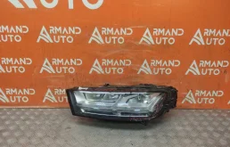 Фара Audi Q7 2015-2020 4M0941773C 2 4M, левая