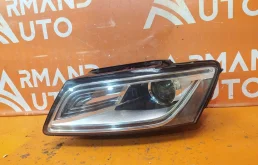 Фара Audi Q5 2012-2017 8R0941043C 1 8R, левая