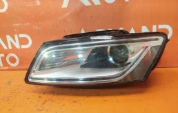 Фара Audi Q5 2012-2017 8R0941043C 1 8R, левая