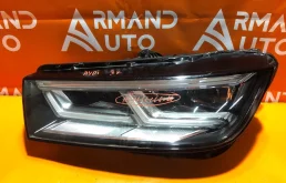Фара Audi Q5 2017-2020 80A941773 2 FY, левая