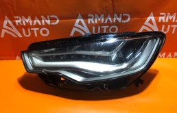 Фара Audi A6 2011-2014 4G0941773C 4 C7, левая