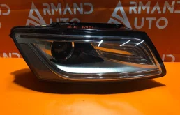 Фара Audi Q5 2012-2017 8R0941044C 1 8R, правая