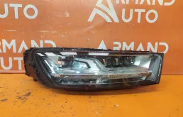Фара Audi Q7 2015-2020 4M0941784 2 4M, правая