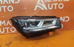 Фара Audi Q5 2017-2020 80A941774 2 FY, правая