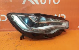 Фара Audi A6 2011-2014 4G0941774C 4 C7, правая
