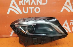 Фара Mercedes GLA-Class 2013-2017 A1569063200 X156, правая