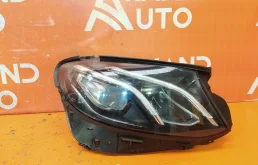 Фара Mercedes E-Class 2016-2020 A2139066601 W213, правая