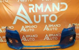 Бампер Audi Q3 2014-2018 8U0807065LGRU 1 8U, передний