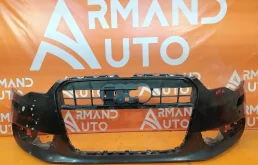 Бампер Audi A6 2011-2014 4G0807065AGRU 4 C7, передний