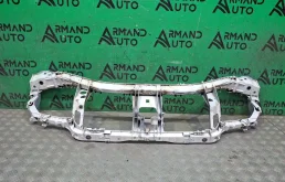 Панель передняя (суппорт радиатора) Ford Mondeo 2006-2014 1711073 4
