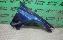 Крыло BMW 5 series 2016-2023 41007443688 G30 G31, переднее правое
