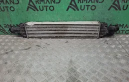 Интеркулер Audi A4 2015-2025 8W0145805AD 5 B9