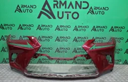 Бампер Lexus NX 2017-2021 5211978923 1, передний