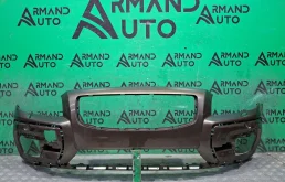 Бампер Volvo XC70 2007-2016 39862840 2, передний