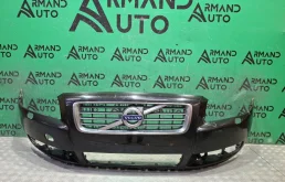 Бампер Volvo S80 2006-2013 39870135 2, передний